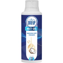 One Up Mct Oil 500 Ml