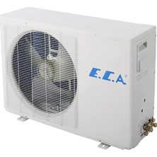 E.C.A Spylos Pro ESA1524A100 A++ 23200 BTU Inverter Duvar Tipi Klima