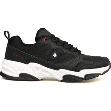 Hammer Jack Tokie Siyah Erkek Yürüyüş Ayakkabısı