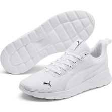 Puma Anzarun Lite Unisex Beyaz Spor Ayakkabı 371128-03 372004-02 V7