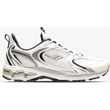 Lescon Orion Beyaz Unisex Koşu Spor Ayakkabı V2