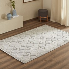 Kaşmir Halı 7/24 Iskandinav Elegance Zara 80X150 cm