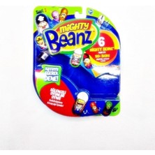 Mighty Beanz 6lı Paket