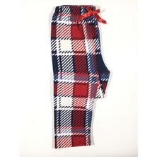 Altınay Cepsiz Kışlık Polar Kadın Pijama Altı