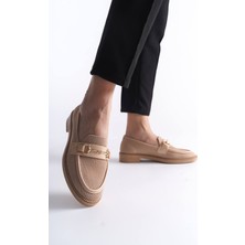 Step By Step Kadın Loafer Günlük Ayakkabı TR045Y01C