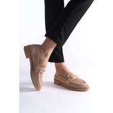 Step By Step Kadın Loafer Günlük Ayakkabı TR045Y01C