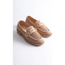 Step By Step Kadın Loafer Günlük Ayakkabı TR045Y01C