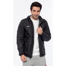 Nike Therma Repel Park Erkek Rüzgarlık İçi Polarlı Spor Mont Siyah CW6157-010 v3