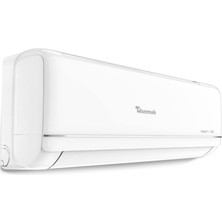 Baymak Elegant Plus UV 12 A++ 12000 BTU Duvar Tipi Inverter Klima (Montaj Dahil)