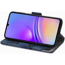 BDT Boutique Samsung Galaxy A05 4g Cüzdan Iş Çoklu Kart Yuvası Için Flip Case (Yurt Dışından)