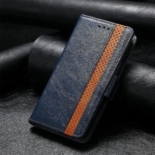 BDT Boutique Samsung Galaxy A05 4g Cüzdan Iş Çoklu Kart Yuvası Için Flip Case (Yurt Dışından)