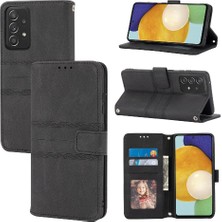 BDT Boutique Samsung Galaxy S20 Lite Için Flip Case Darbeye Koruyucu Kickstand Pu (Yurt Dışından)