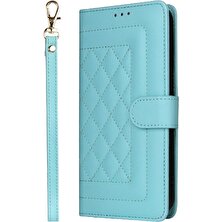 BDT Boutique Sony Xperia 10 Ii Için Flip Case Darbeye Cüzdan Kapak Çevirin Deri Kılıf (Yurt Dışından)