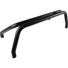 Drs Tuning Mitsubishi L200 Roll Bar Sandplus Black 2007+ / 2020+ PRB04