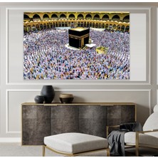 Emya Home Kabe Kanvas Tablo