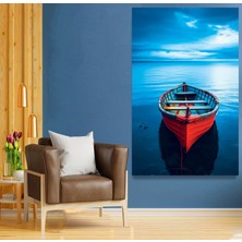Emya Home Sandal Kanvas Tablo