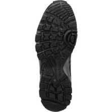 Lumberjack Shell Waterproof Erkek Su Geçirmez Ayakkabı Siyah v5