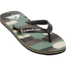Quiksilver Molokai Art Iı Erkek Terlik