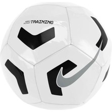 Nike Ptch Train Dikişli 5 No Antrenman Futbol Topu CU8034-100 v1