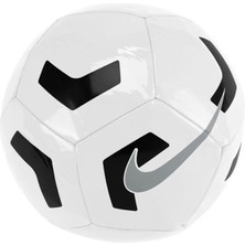 Nike Ptch Train Dikişli 5 No Antrenman Futbol Topu CU8034-100 v1