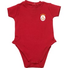 GS Store Galatasaray Icardi Bebek Bodysuit B232093