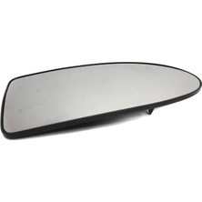 HYUNDAİ ACCENT ERA SAĞ(YOLCU) DİKİZ AYNA CAMI MEKANİK CONVEX 2006-2007-2008 876211e000