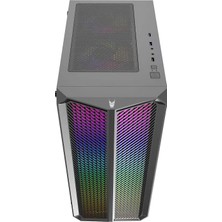 İzoly Spectre Yz I5-4570 16GB 512GB SSD RX580 8GB 24'' Oyuncu Masaüstü Bilgisayarı
