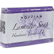 Noffian Lavanta Sabunu (110 Gr)