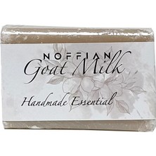 Noffian Keçi Sütü Sabunu (110 Gr)