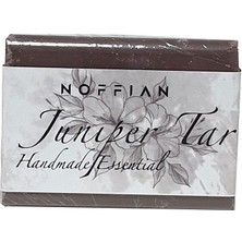 Noffian Ardıç Katranı Sabunu (110GR)