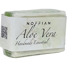 Noffian Lifli Aleo Vera Sabunu (110 Gr)