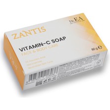 Dr. Ea Zantis C Vitamini Sabunu 80 gr