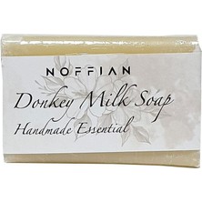 Noffian Eşek Sütü Sabunu (110 Gr)