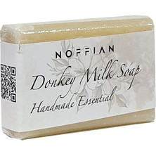 Noffian Eşek Sütü Sabunu (110 Gr)