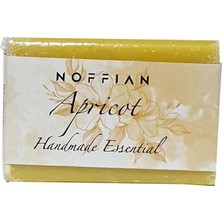 Noffian Kayısı Sabunu (110 Gr)