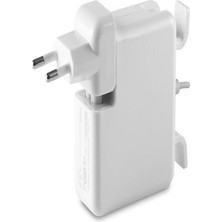 Genel Blusery Apple MacBook Air Uyumlu A1184 A1330 A1344 A1435 Adaptör Şarj Aleti CLAP-305