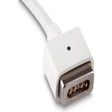 Genel Blusery Apple MacBook Air Uyumlu A1184 A1330 A1344 A1435 Adaptör Şarj Aleti CLAP-305