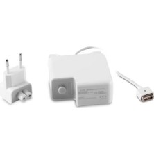 Genel Blusery Apple MacBook Air Uyumlu A1184 A1330 A1344 A1435 Adaptör Şarj Aleti CLAP-305