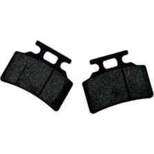 Motosvn Mondial Turismo 50 I Ön Fren Balatası