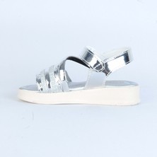 Moda Ayakkabı23 Moda Ayakkabı 01149 Kız Çocuk Sandalet