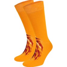 GS Store Galatasaray Erkek 3`lü Set Çorap E221518