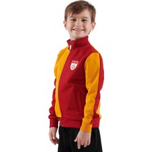 GS Store Galatasaray Metin Oktay Çocuk Ceket C88102