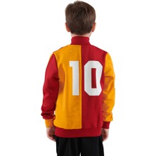 GS Store Galatasaray Metin Oktay Çocuk Ceket C88102