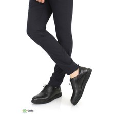 Doçka Erkek Hakiki Deri Spor Tarz Klasık Ayakkabı ER23/A25Y