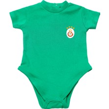 GS Store Galatasaray Muslera Bebek Bodysuit B232092