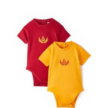 GS Store Galatasaray 2`li Bebek Body B232113