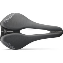 Selle Italia Novus Boost Evo Super Flow TI316 Sele