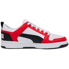 Puma Rebound Layup Lo Sl Erkek Sneaker Ayakkabı 369866-20