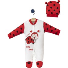 Necix's Uğur Böceği Dijital Tulum