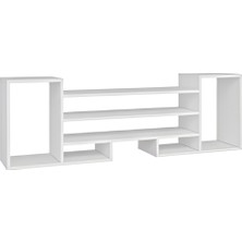 GKE Tv Ünitesi & Tv Sehpası
